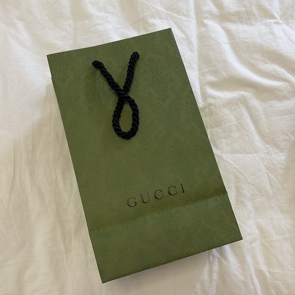 Gucci beauty mini discovery set women’s eau de toilette - Picture 5 of 7